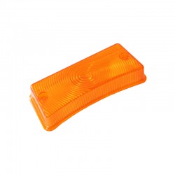 Klosz kierunkowskazu lampy przedniej / pasujący do CAT - 1003250