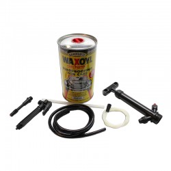 Waxoyl 2.5L - smar do...