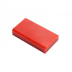 Pad wear bottom stabiliser 17mm matching CAT - 1931687