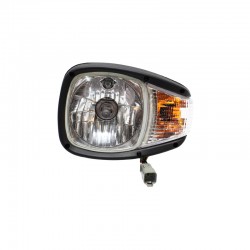 Light head assembly right hand dip / suitable for CAT 428E/F - 1950191