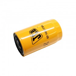 Filtr oleju silnikowego pasujący do CAT JCB 3CX 4CX -  02/100073 / CAT 7W2326