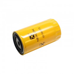 Filtr oleju - Silnik Turbo - pasujący do JCB 3CX 4CX - 02/100073