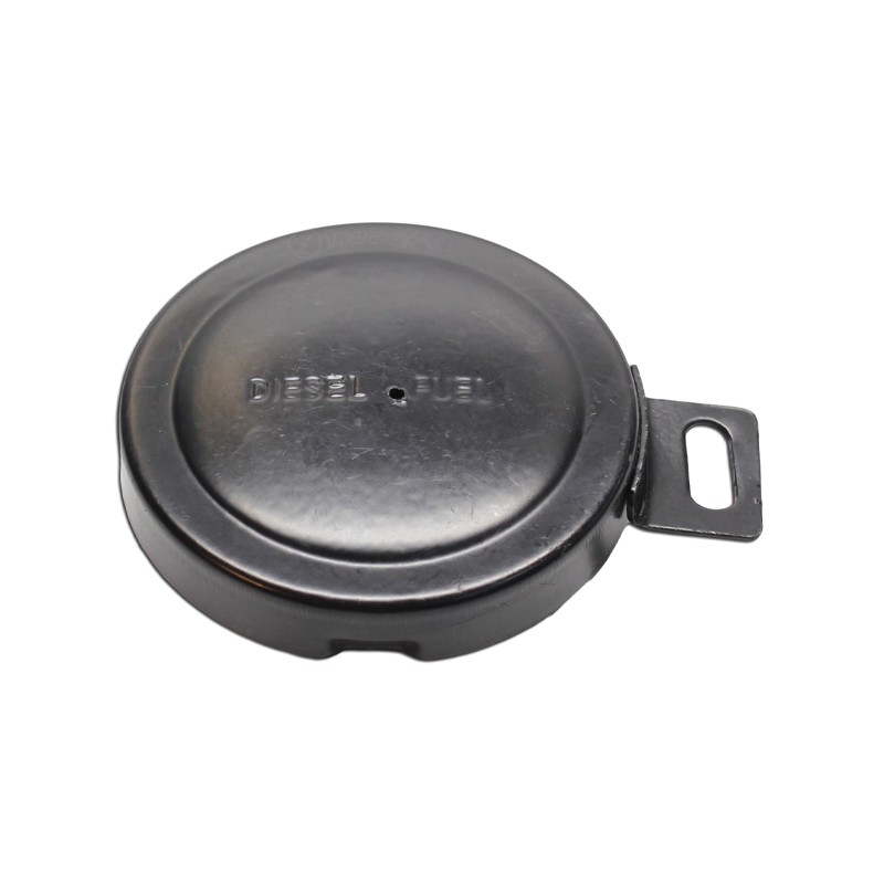 Cap filler, diesel suitable for JCB 3CX 4CX Loadall - 122/62400