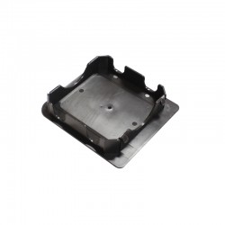 Cap sideshift stabiliser suitable for JCB 3CX 4CX - 123/06023