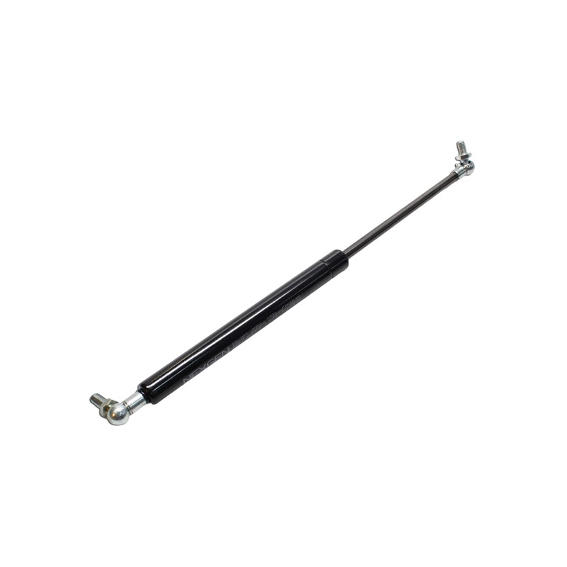 Strut gas door Cab P21 suitable for JCB 4CX 3CX - 128/13052