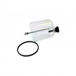 Bowl assembly suitable for JCB 4CX 3CX - 32/904709