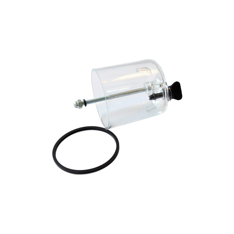 Bowl assembly suitable for JCB 4CX 3CX - 32/904709
