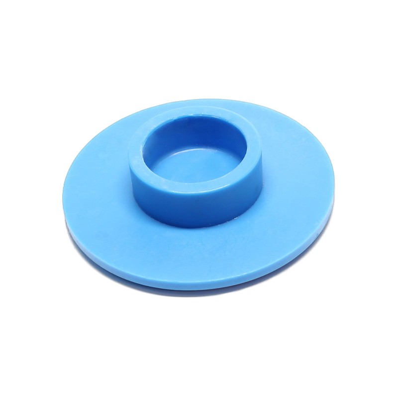 Pad wear upper 7.4mm suitable for JCB 3CX 4CX - 331/20556