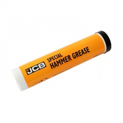 Smar pasujący do młota JCB Special Hammer - Tuba 400g - 4003/1119