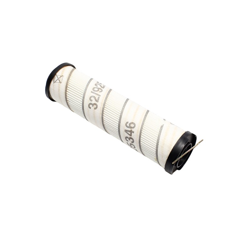 Hydraulic filter 12 micron suitable for JCB 3CX 4CX - 32/925346