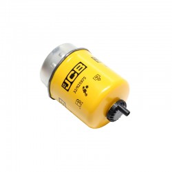 Fuel filter 150micron rev/flow JCB 3CX 4CX - 32/925975