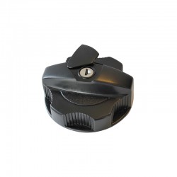 Korek wlewu paliwa pasujący do JCB JS  - 331/31152