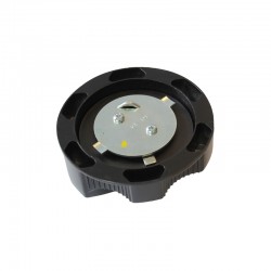 Cap filler with lock, diesel fuel suitable for JCB JS  - 331/31152