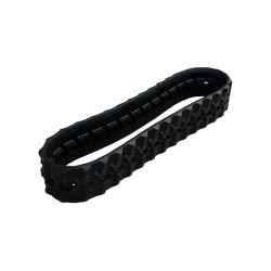 Rubber Track 230x48x66 - 230x48x66