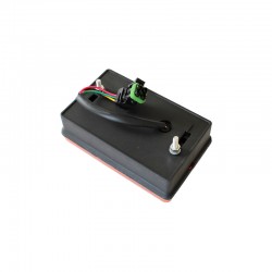 Light rear combination 150x100 suitable for 3CX, 4CX - 700/23600