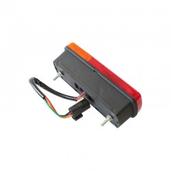 Light rear suitable for JCB 4CX 3CX 1997-2001 - 700/41600
