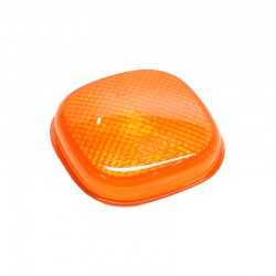 Klosz lampy tylnej - kierunek pasujący do Ładowarek teleskopowych JCB - 700/50073