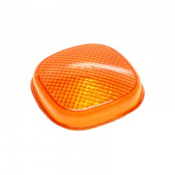 Klosz lampy tylnej - kierunek pasujący do Ładowarki teleskopowe JCB / CAT - 700/50073