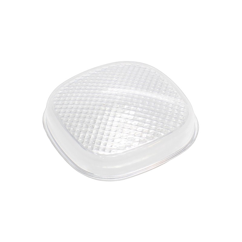 Lens rear - reverse suitable for JCB Loadall - 700/50074