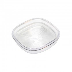 Lens rear - reverse suitable for JCB Loadall - 700/50074
