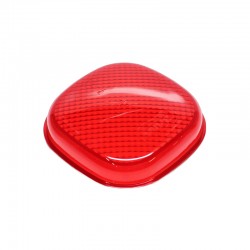 Lens rear - Fog suitable for JCB / CAT Loadall - 700/50075