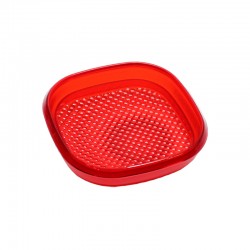 Lens rear - Fog suitable for JCB / CAT Loadall - 700/50075
