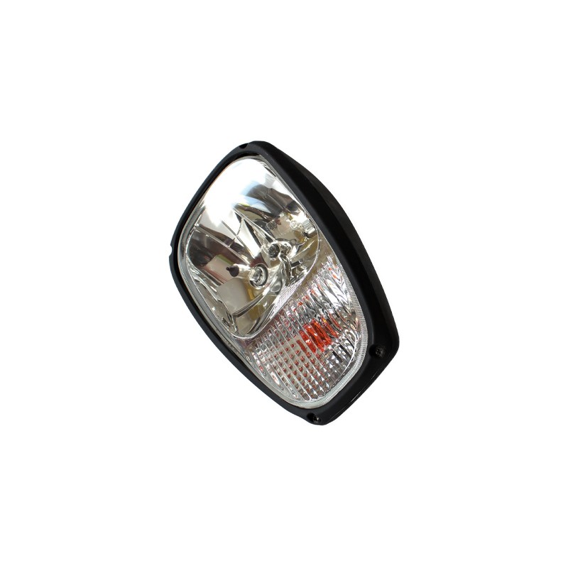 Light head assembly right hand suitable for JCB Loadall, Fastrac - 700/50193