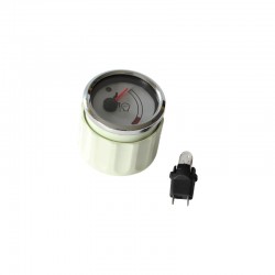 Gauge water temperature suitable for JCB 3CX 4CX - 704/50099