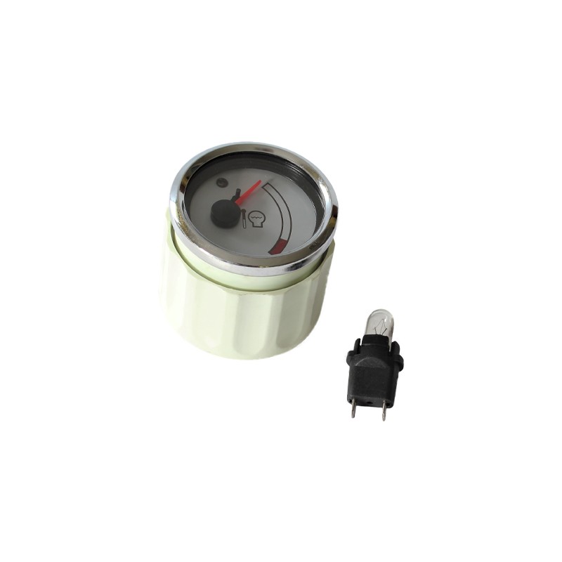Gauge water temperature suitable for JCB 3CX 4CX - 704/50099