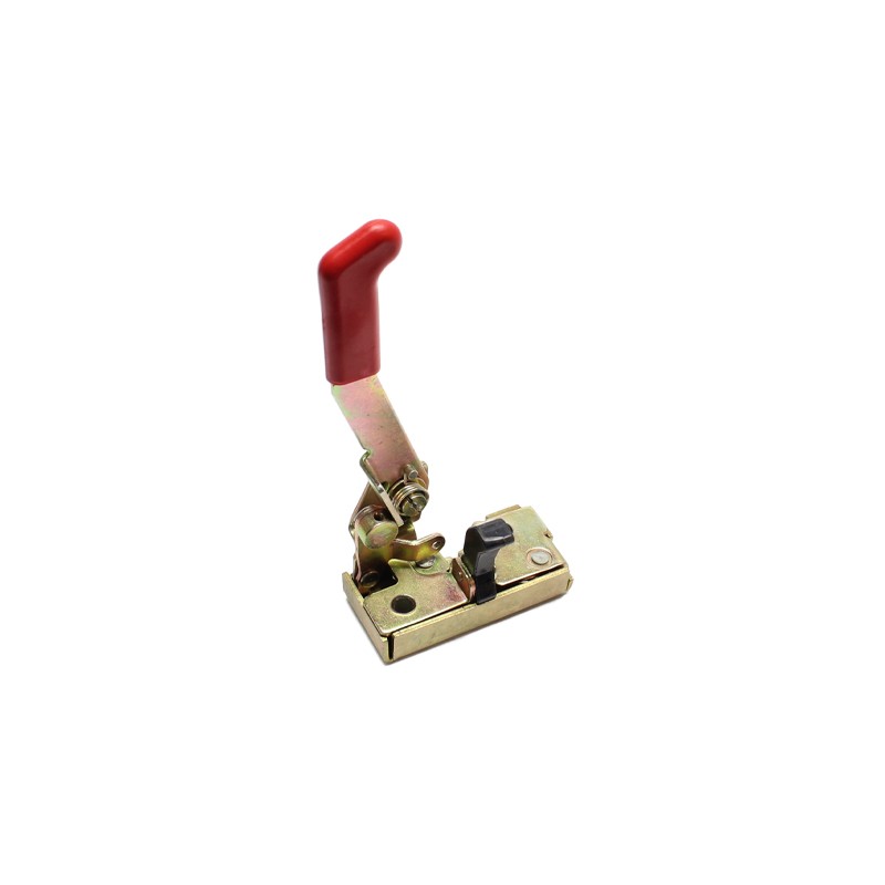 Latch lever - left suitable for JCB 3CX 4CX - 826/11105