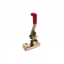 Latch lever - RH suitable for JCB 3CX 4CX - 826/11106