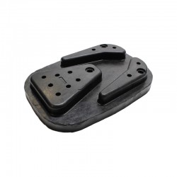 Guma Poduszka pod stabilizatory pasująca do JCB 3CX 4CX - 980/88215