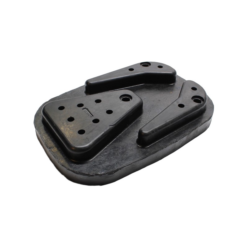 Guma Poduszka pod stabilizatory pasująca do JCB 3CX 4CX - 980/88215