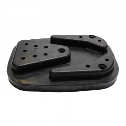 Guma Poduszka pod stabilizatory pasująca do JCB 3CX 4CX - 980/88215