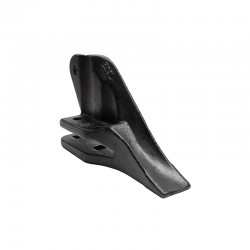 Sidecutter left Hand suitable for CAT, NEW HOLLAND, FIAT - E29L