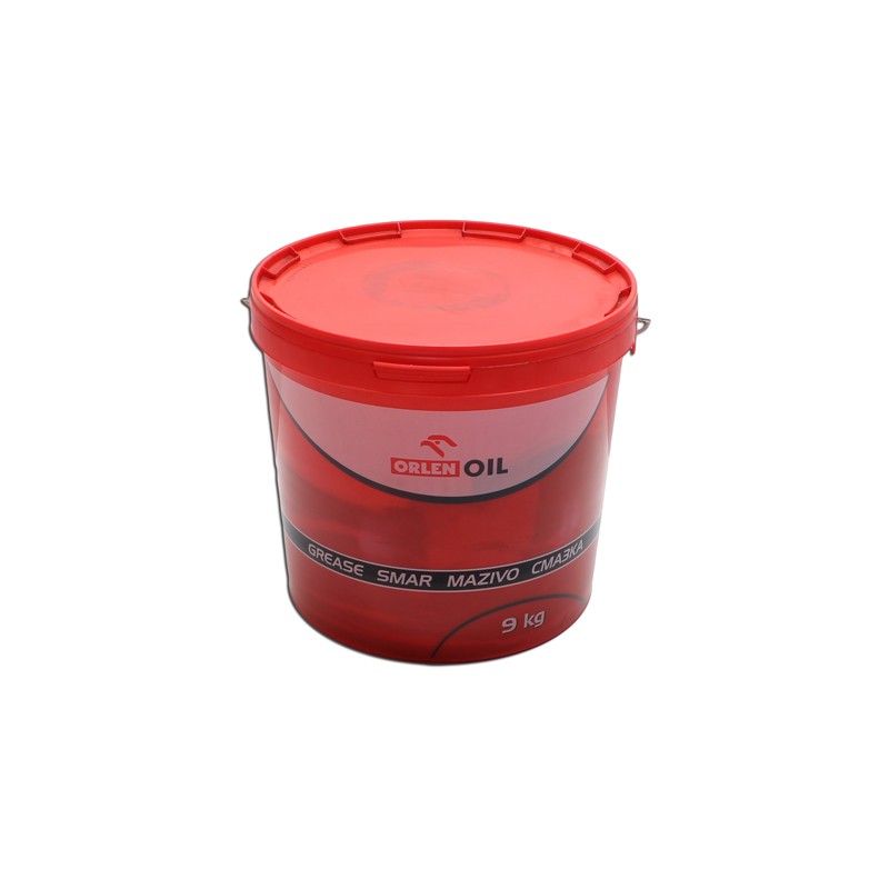 Smar GREASEN EP23 - 9KG
