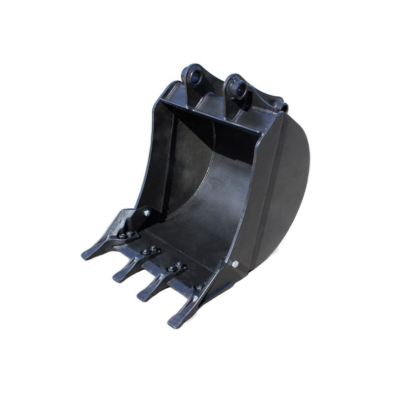 Bucket 60 cm suitable for JCB 3CX 4CX - HB400 blade - 980/89993