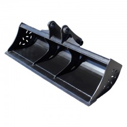 Bucket grading 1500mm suitable for JCB 3CX 4CX / G2 - 980/86061