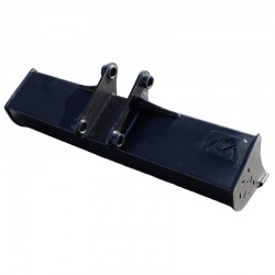 Bucket grading 1500mm suitable for JCB 3CX 4CX / G2 - 980/86061