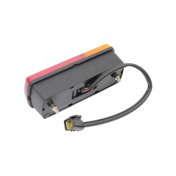 Light rear suitable for JCB 3CX 4CX 1997-2001 - 700/41600