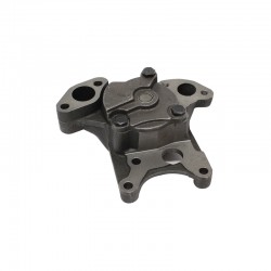 Pump oil suitable for JCB 3CX 4CX - Engine AB AK - 02/201050