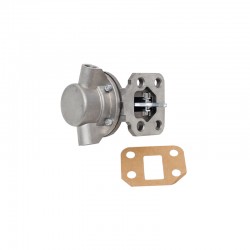 Pump fuel lift / Engine LD LH LJ - 17/402100