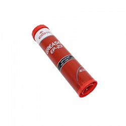 Smar Grafitowo-Litowy EP23 400ml do koparko-ładowarek JCB