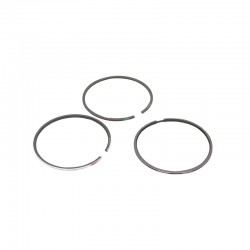 Kit-piston ring suitable for JCB 2CX 3CX 4CX Loadall - Engine AB - 02/201140
