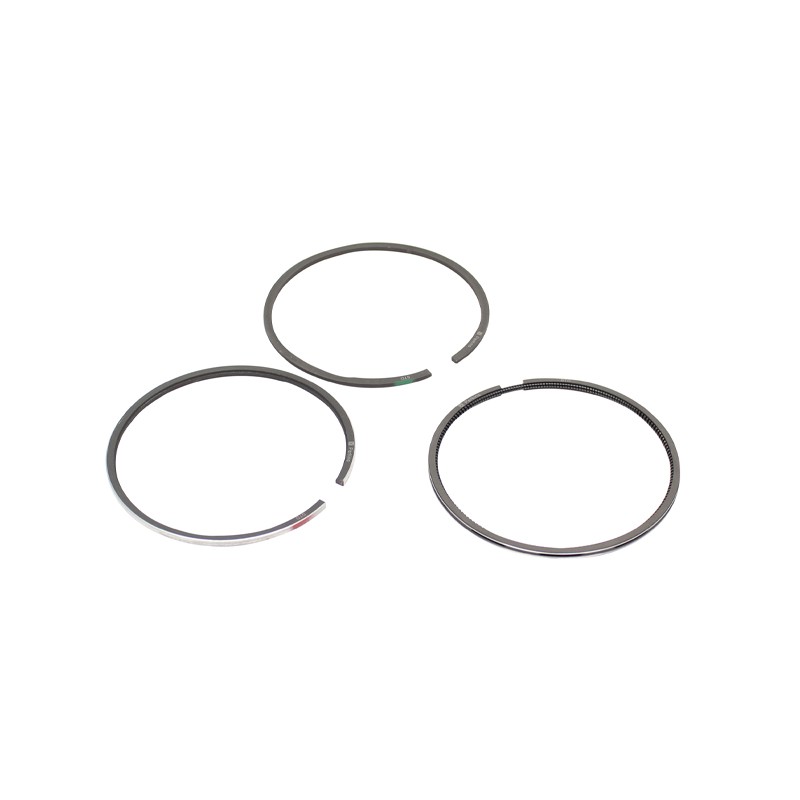 Kit-piston ring suitable for JCB 2CX 3CX 4CX Loadall - Engine AB - 02/201140