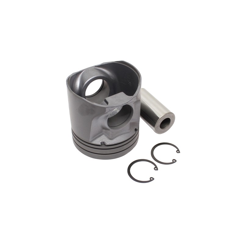 Piston suitable for JCB 2CX 3CX 4CX Loadall - Engine AR - 02/201805