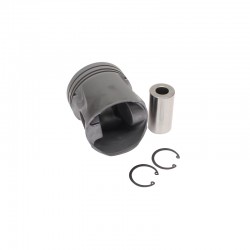 Piston suitable for JCB 2CX 3CX 4CX Loadall - Engine AR - 02/201805