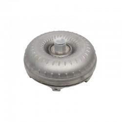 Sprzęgło hydrokinetyczne pasujące do JCB - 12.2" - 04/501400