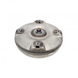 Converter torque suitable for JCB W300 2.52 - ratio - 04/600784