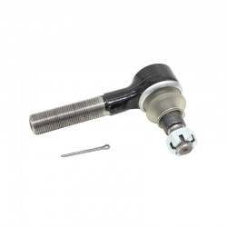 Końcówka drążka pasująca do maszyn CAT / LEWA 12G 120G 130G 140G 12H 120H 35H 140H 160H - 1313738 / 9D6524
